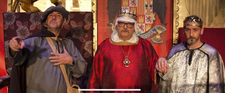 Jerez TV Manolo medina