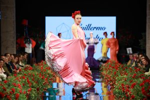 Jerez TV Pasarela Flamenca Jerez 2023 Guillermo Peralta_013