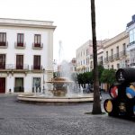 Jerez TV Rotonda de los Casinos