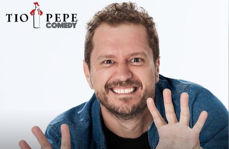 Jerez TV el monaguillo