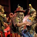 Jerez TV martinez ares