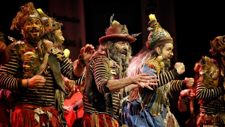 Jerez TV martinez ares