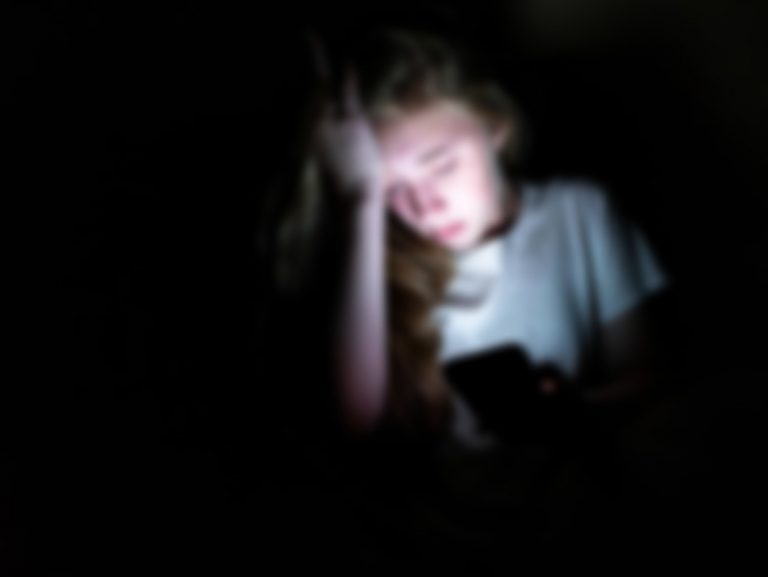 Jerez TV modelo niña