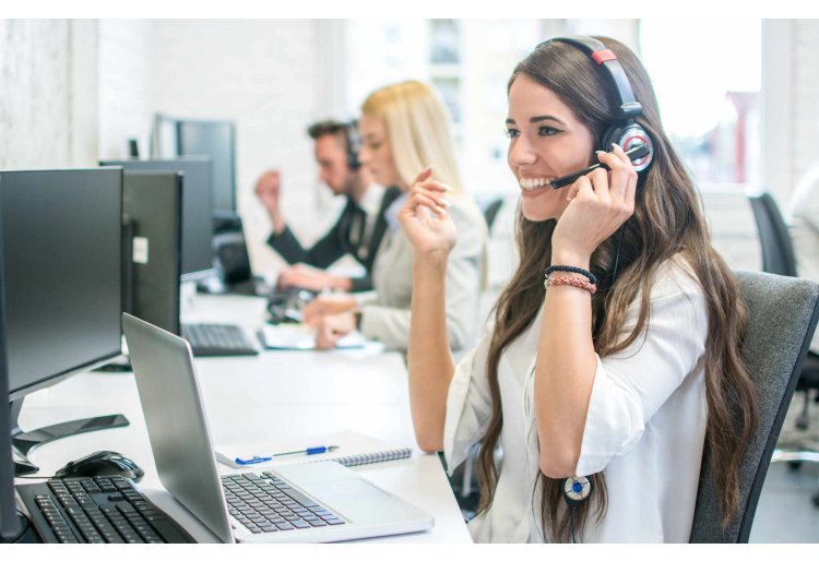 Jerez TV teleoperador