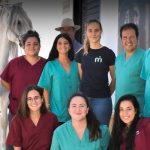 Jerez TV yeguada veterinarios