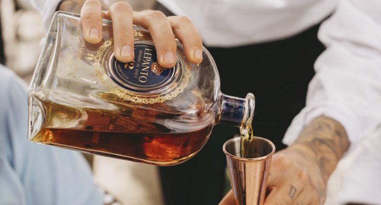 Jerez TV brandy de jerez