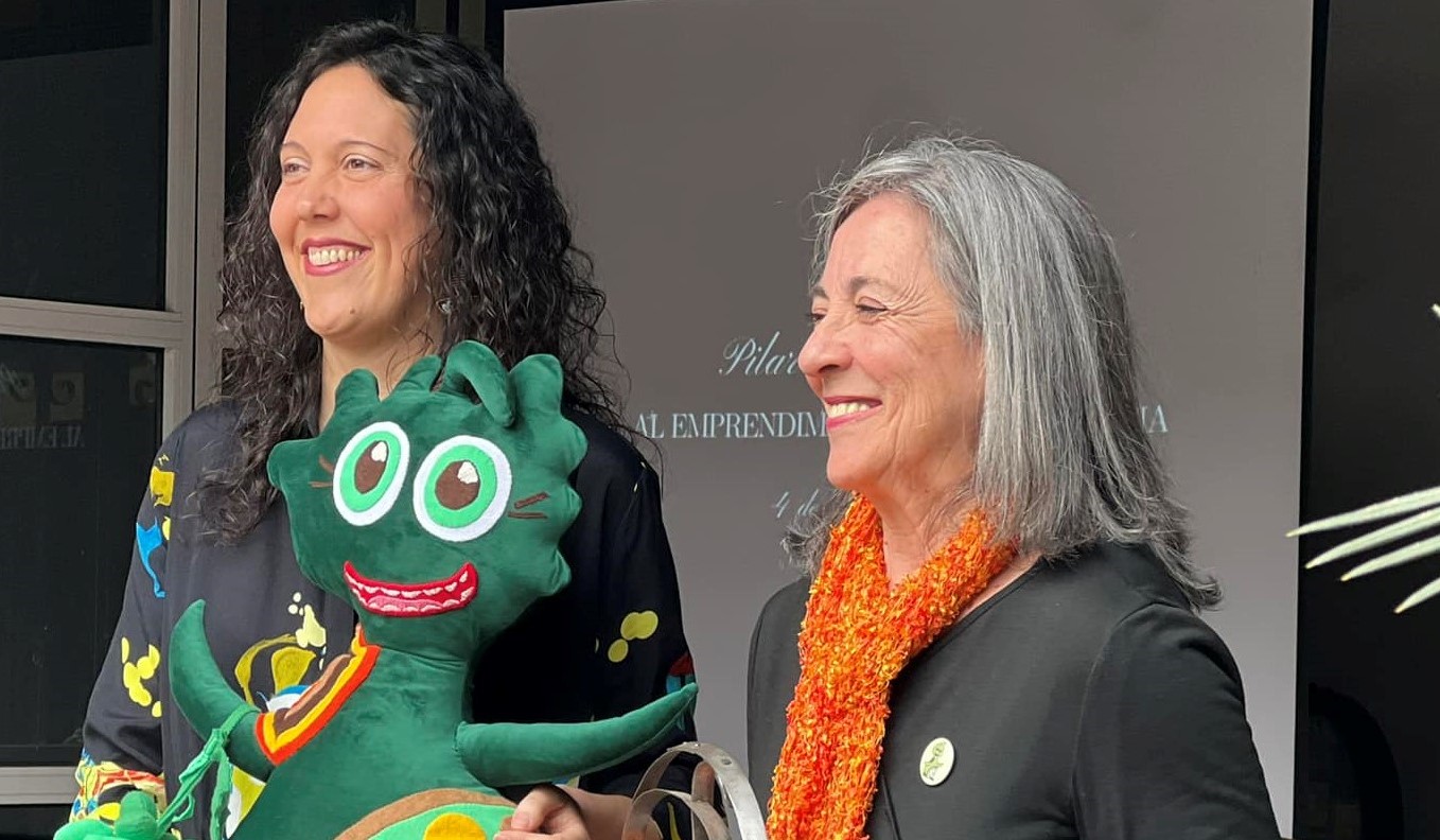 Jerez TV premiadas la flor levadura sherrt