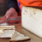 Jerez TV queso sierra cadiz payoyo