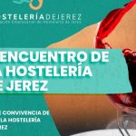 Jerez TV Cartel hostleria de jerez
