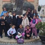 Jerez TV Ceip san vicente de paul