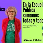 Jerez TV Flampa Elige la Pública 2023