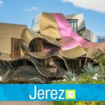 Jerez TV Guggenheim vinos bodegas