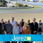 Jerez TV alcaldesa circuito de jerez