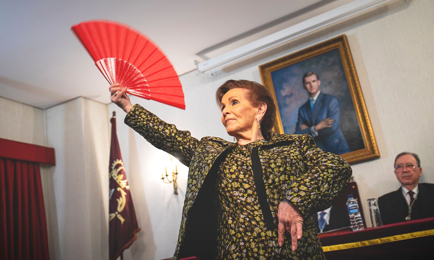 Jerez TV angelita gomez