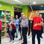 Jerez TV asociacion parkinson jerez