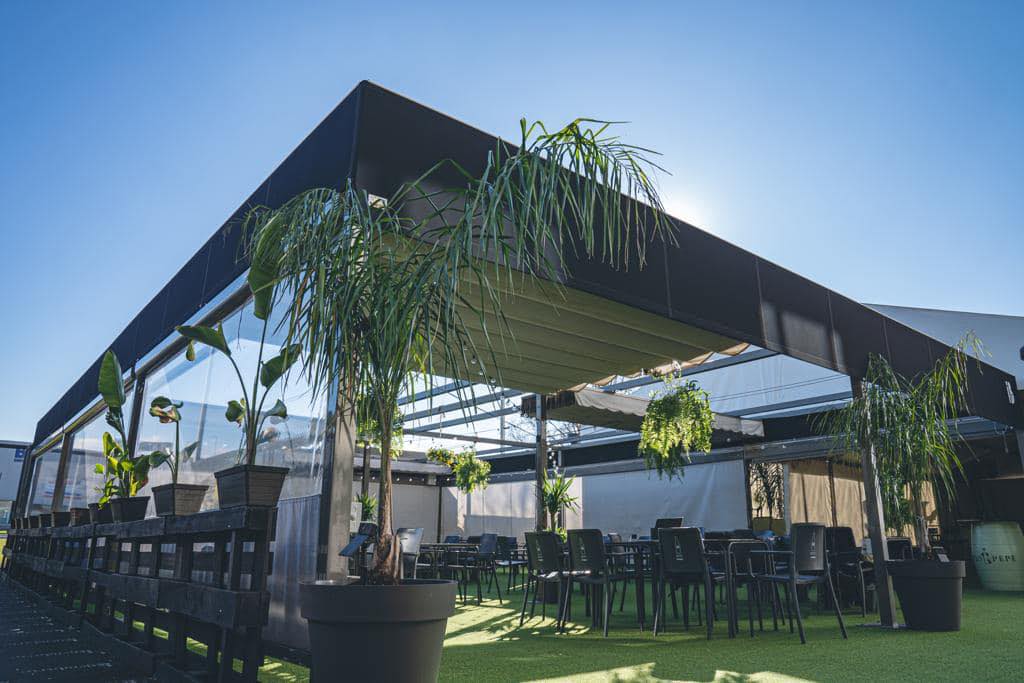 Jerez TV bambu jerez (2)