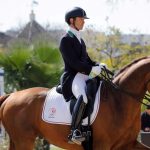 Jerez TV caballos doma clasica