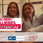 Jerez TV cartel mujeres emprendedoras