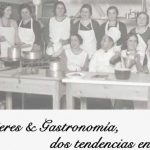 Jerez TV cartel mujeres gaditanas cocina