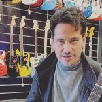 Jerez TV david de maria guitarra