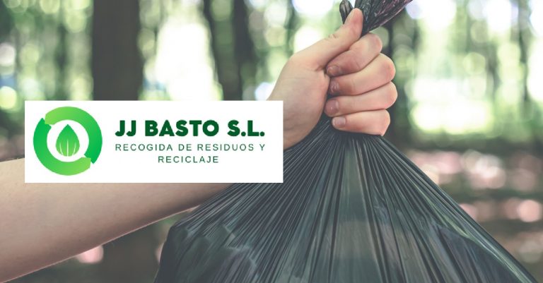 Jerez TV jj basto reciclaje