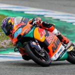 Jerez TV moto 3 circuito de jerez
