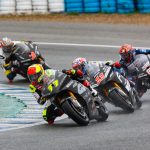 Jerez TV motos circuito de jerez moto e