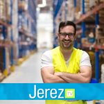 Jerez TV mozo almacen jerez