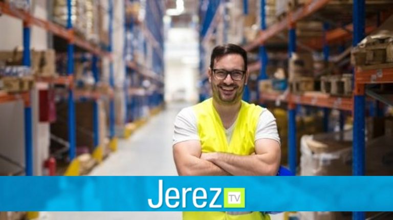 Jerez TV mozo almacen jerez