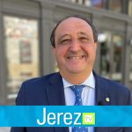 Jerez TV paco zurita