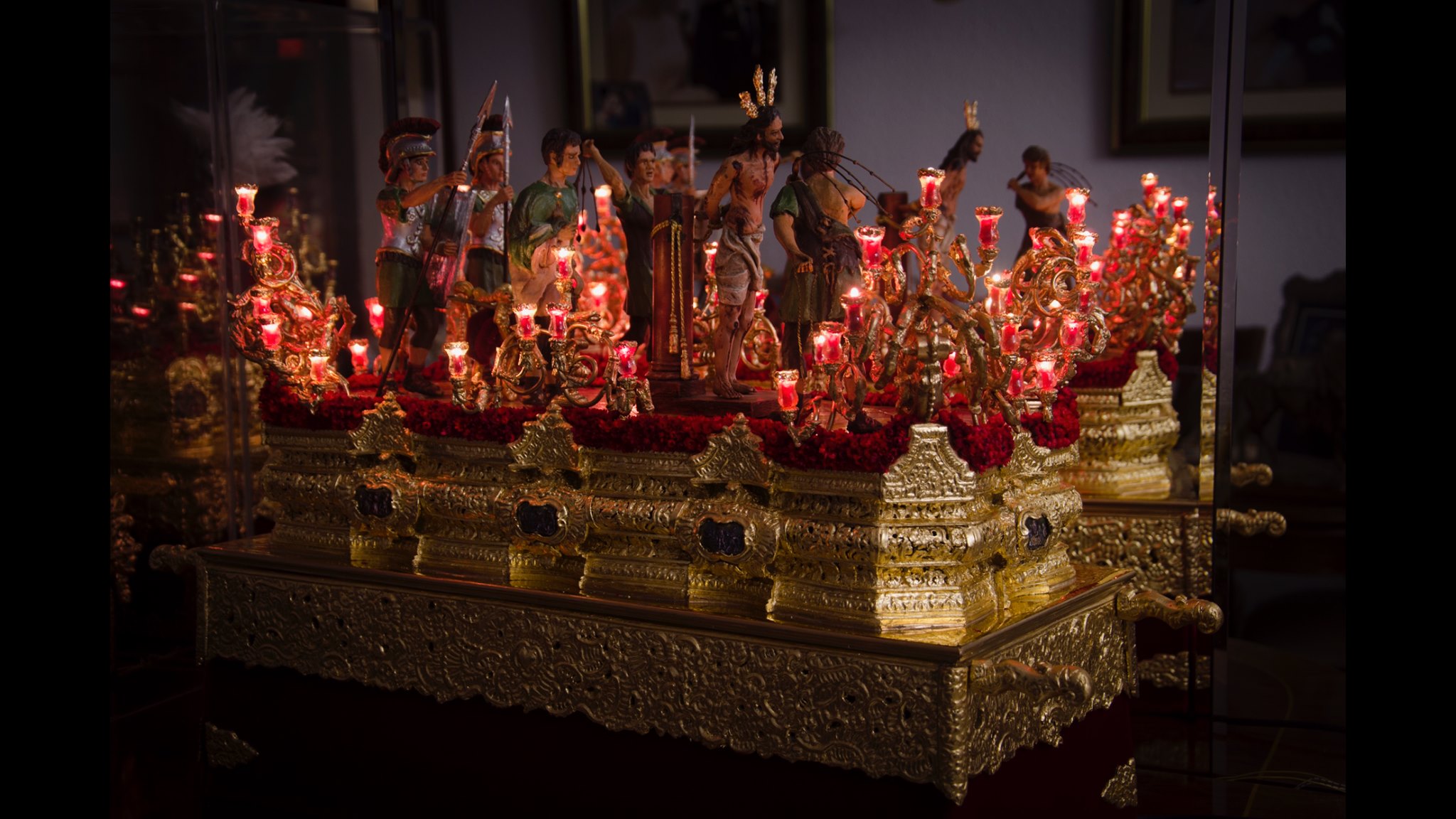 Jerez TV paso miniatura