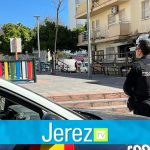 Jerez TV policia nacional perro