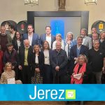 Jerez TV reyes magos asociaciones