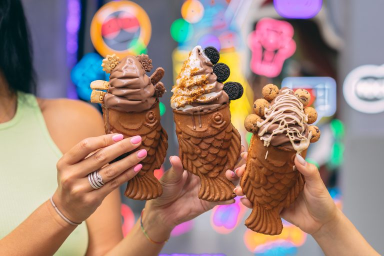 Jerez TV la pecera helados