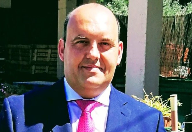 Jerez TV Miguel Angel Bernal