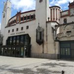 Jerez TV teatro villamarta