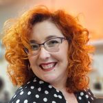 Jerez TV  curly pelo maria jose carrasoc