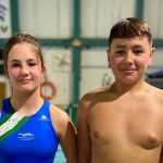 Jerez TV waterpolo Pepa y Juan