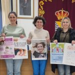 Jerez TV Presentación 8M en Guadalcacín