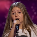 Jerez TV la voz kids aitana