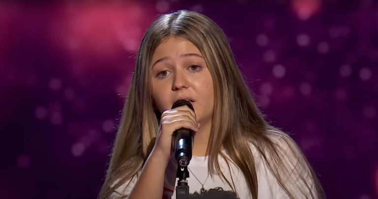 Jerez TV la voz kids aitana