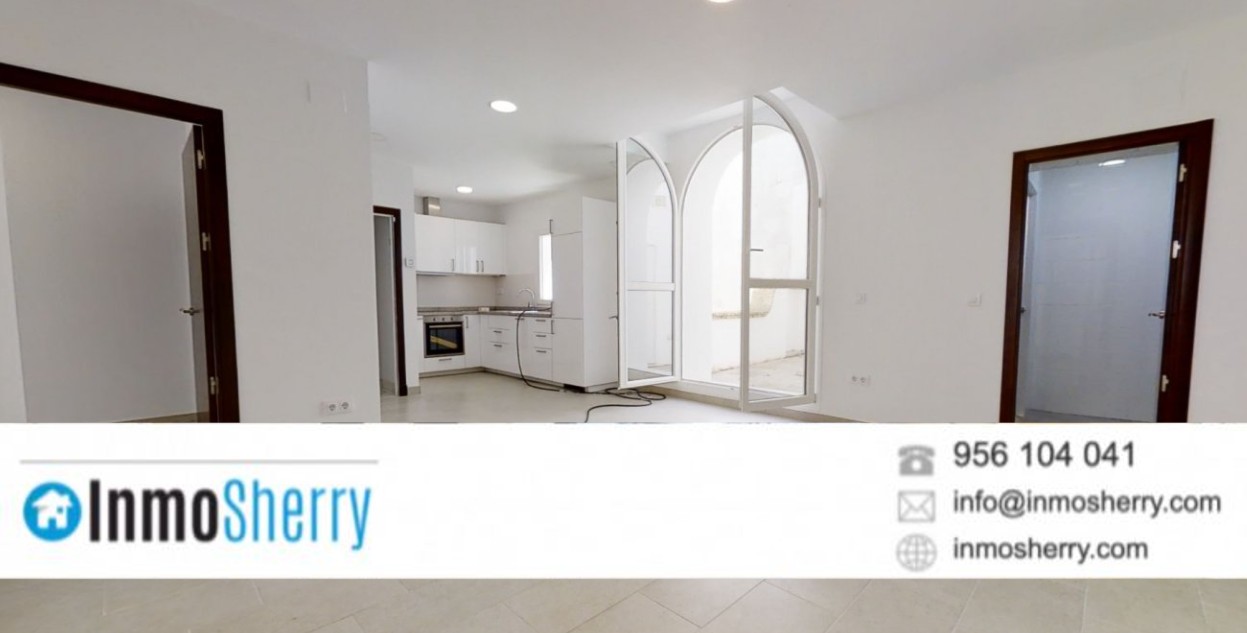 Jerez TV Inmosherry vivienda de la semana
