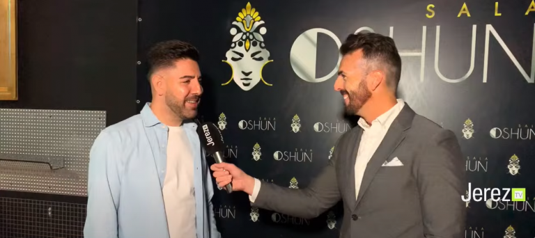 Jerez TV sala oshunn