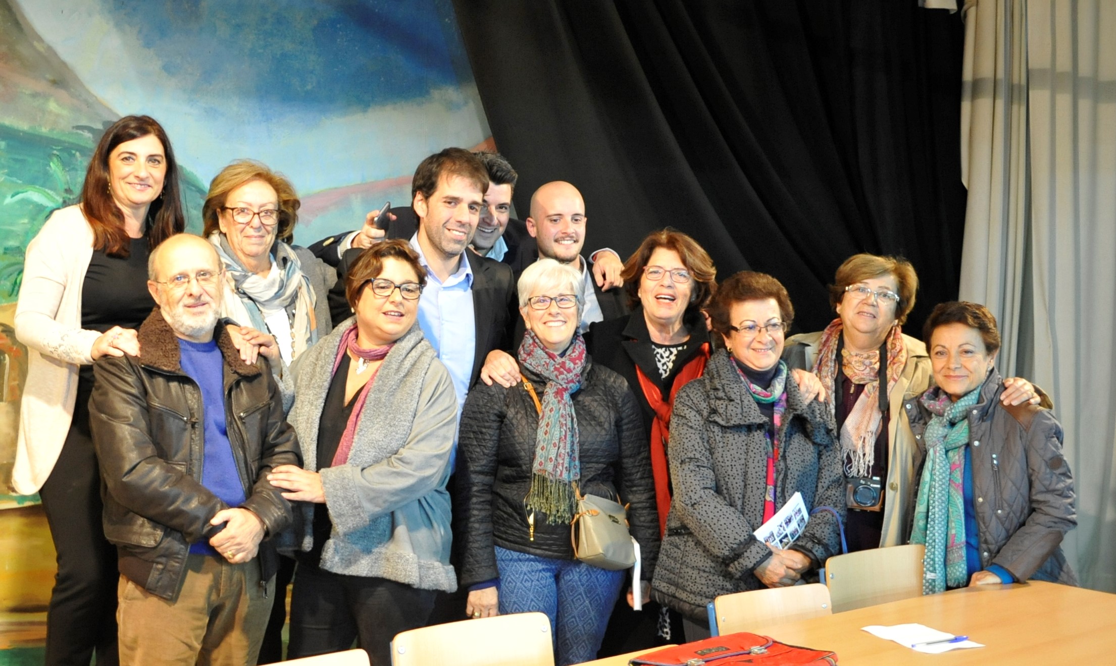 Jerez TV Antonio Nebrija