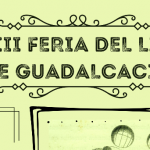 FERIA DEL LIBRO 2023