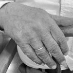 Jerez TV mano viejo abuelo baston