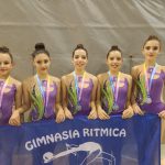 Jerez TV cd gimnsia ritmica jerez