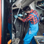 JErez TV mecanico de autobuses mecanico