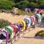 Jerez TV Cartel del Rocio Jerez 2023