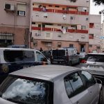 Jerez TV Detenida una mujer como presunta líder de un grupo familiar dedicado al tráfico de cocaína en Jerez